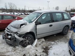 2000 Dodge Caravan en venta en Bridgeton, MO