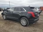 2019 Cadillac XT5