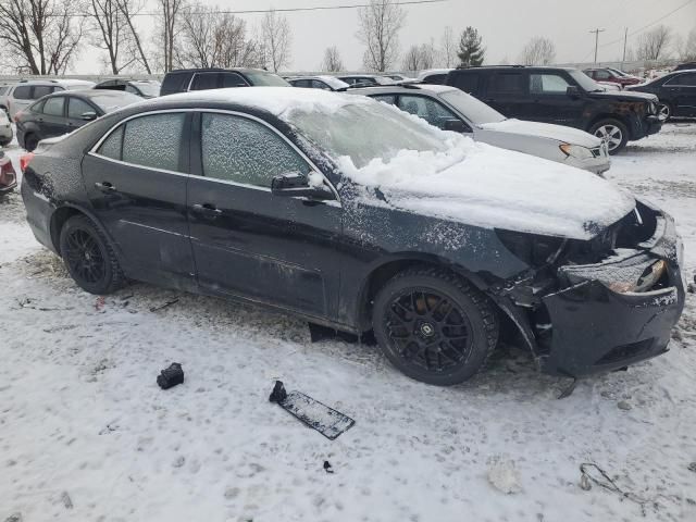 2013 Chevrolet Malibu LS