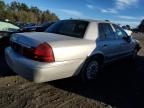 2003 Mercury Grand Marquis GS