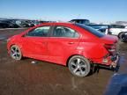 2018 Chevrolet Sonic Premier