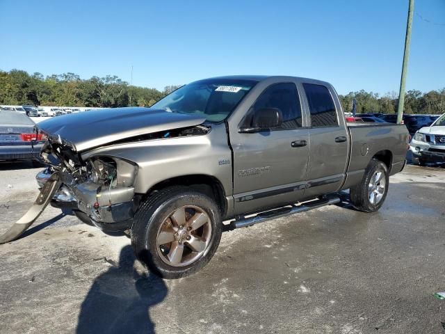 2007 Dodge RAM 1500 ST