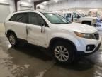 2011 KIA Sorento EX