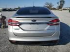 2017 Ford Fusion Titanium Phev