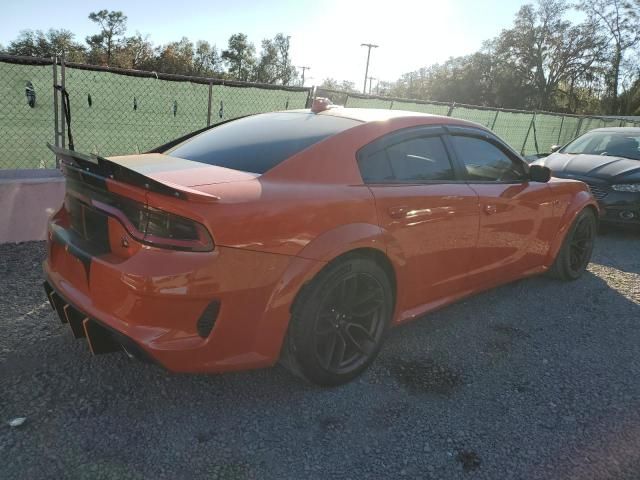 2020 Dodge Charger Scat Pack