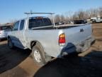 2000 Toyota Tundra Access Cab