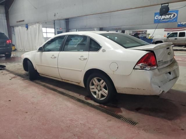 2008 Chevrolet Impala LT