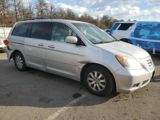 2009 Honda Odyssey EXL