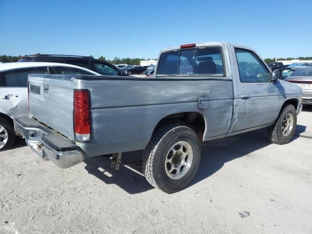 1997 Nissan Truck Base