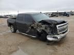 2014 Chevrolet Silverado C1500 LT