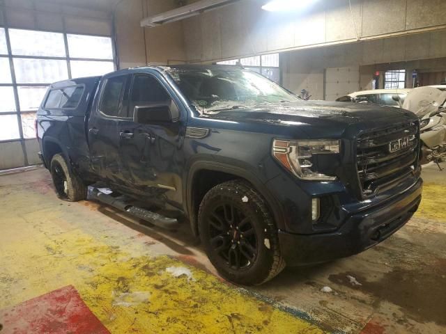 2021 GMC Sierra K1500 Elevation