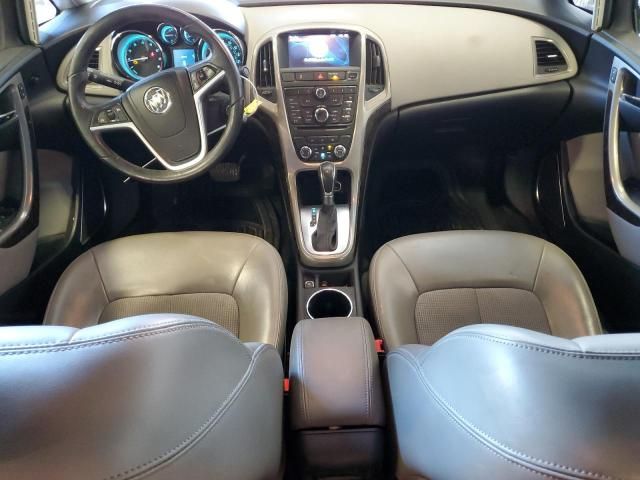 2013 Buick Verano Convenience