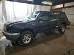 2001 Ford Ranger Super Cab