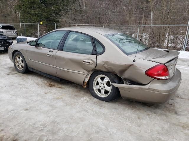 2005 Ford Taurus SE