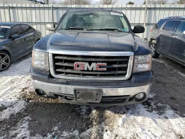 2007 GMC New Sierra K1500