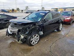 Vehiculos salvage en venta de Copart Cleveland: 2011 Cadillac SRX Premium Collection