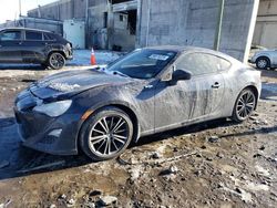 Scion salvage cars for sale: 2013 Scion FR-S