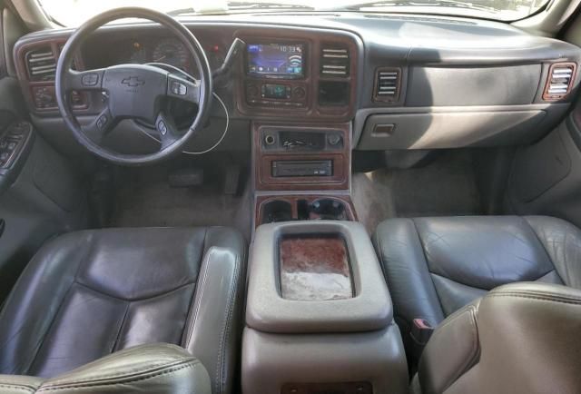 2003 Chevrolet Tahoe K1500