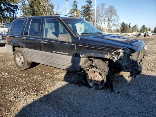 1998 Jeep Grand Cherokee Laredo