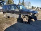 1998 Jeep Grand Cherokee Laredo