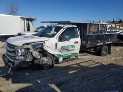 Ford F350 salvage cars for sale: 2021 Ford F350 Super Duty