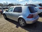 2005 Volkswagen Golf GLS TDI