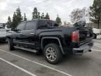 2018 GMC Sierra K1500 SLT