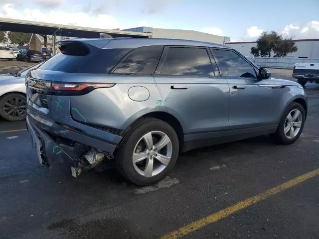 2020 Land Rover Range Rover Velar S