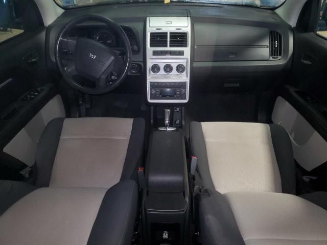 2009 Dodge Journey SXT