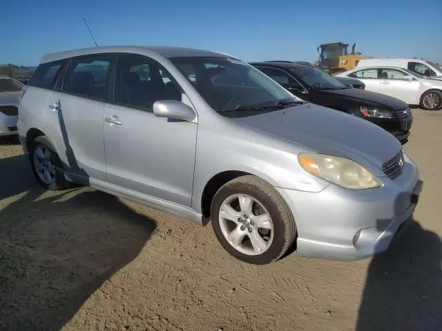 2005 Toyota Corolla Matrix XR