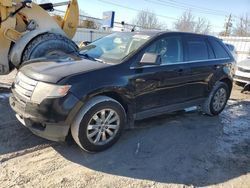 2009 Ford Edge Limited en venta en Walton, KY