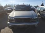 2002 Chevrolet Trailblazer