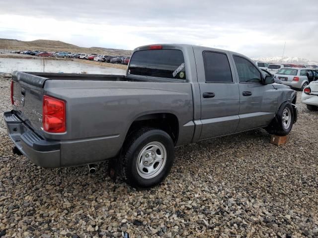 2011 Dodge Dakota ST