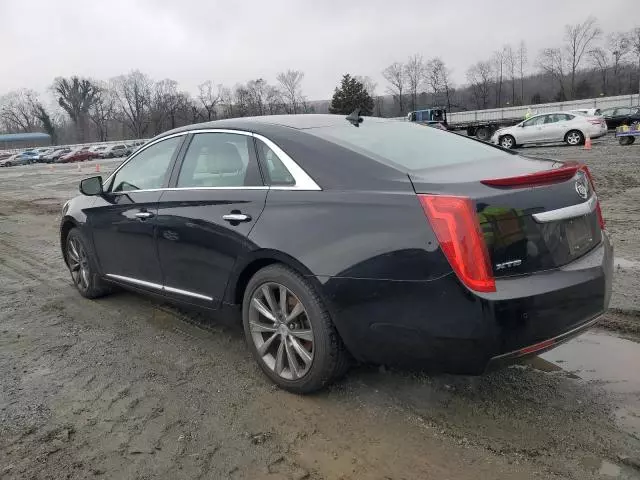 2013 Cadillac XTS