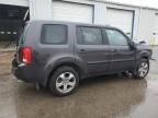 2013 Honda Pilot EXL