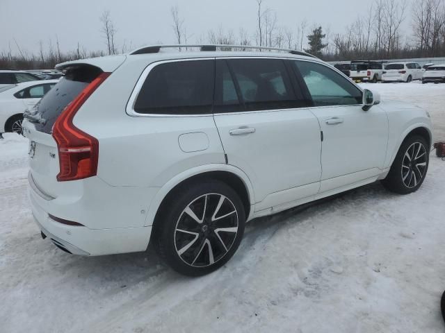 2018 Volvo XC90 T6