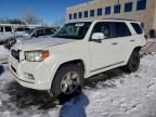 2010 Toyota 4runner SR5