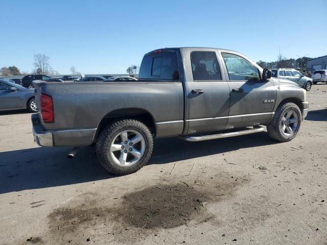 2008 Dodge RAM 1500 ST