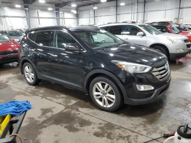 2015 Hyundai Santa FE Sport