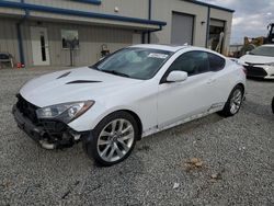 2014 Hyundai Genesis Coupe 2.0T en venta en Earlington, KY