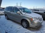 2009 Chrysler Town & Country Touring