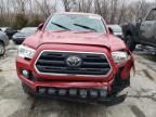 2019 Toyota Tacoma Double Cab