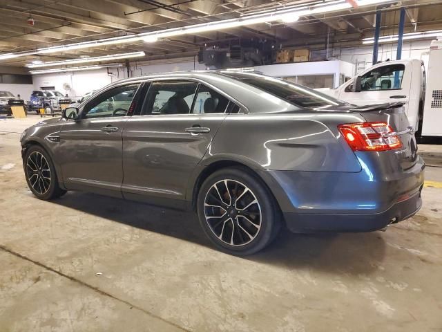 2017 Ford Taurus SHO