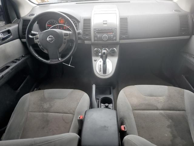 2010 Nissan Sentra 2.0