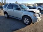 2009 Mercury Mariner