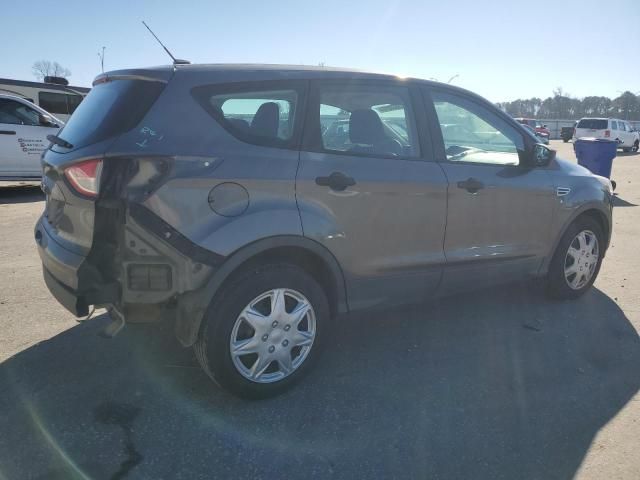 2014 Ford Escape S