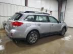 2011 Subaru Outback 2.5I