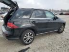 2018 Mercedes-Benz GLE 350 4matic