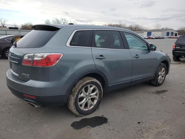 2012 Mazda CX-9