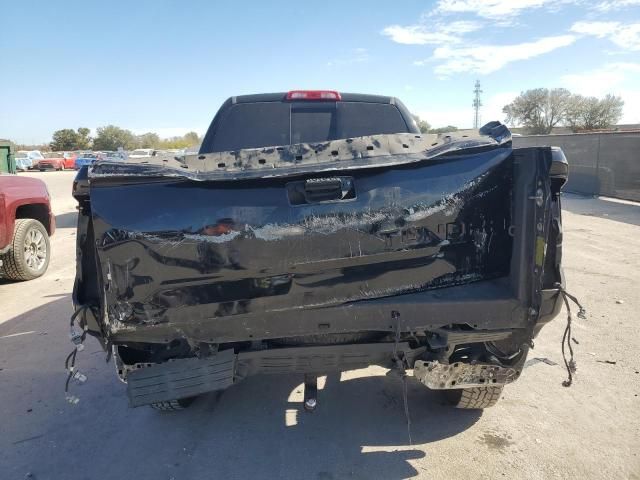 2015 Toyota Tundra Double Cab SR